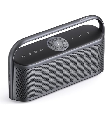 Soundcore Motion X500 Portable Bluetooth Speaker, Wireless Speaker